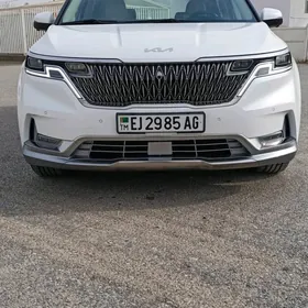 Kia Carnival 2023
