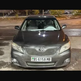 Toyota Camry 2010