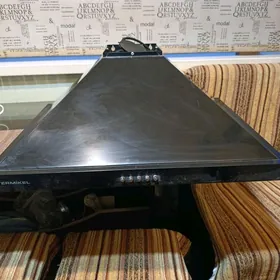 Вытяжка кухонная