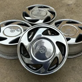 Diska 15 lik…Sienna