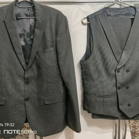 Kastyum balak ROMANS