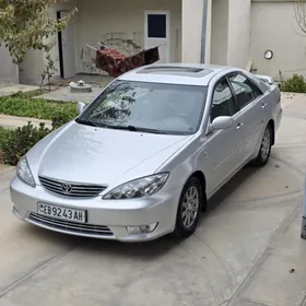 Toyota Camry 2005