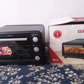 электропечь