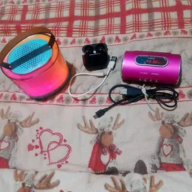 kalonkalar naushnikler