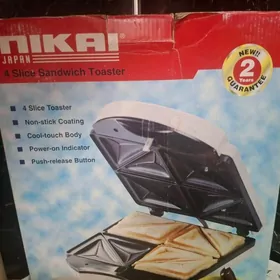 тостертостер