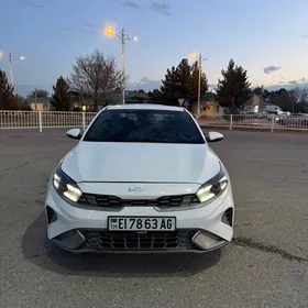Kia Forte 2021