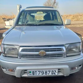 Toyota 4Runner 1999