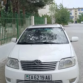 Toyota Corolla 2005