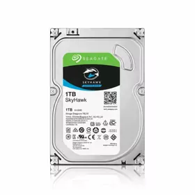 1 TB Seagate Hard Disk HDD