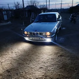 BMW 525 1989