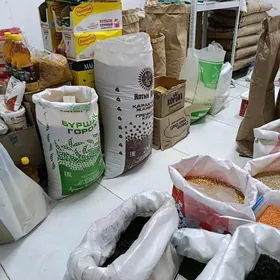 AK YOL BAZAR MAGAZ OGLAN ISGAR