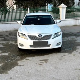 Toyota Camry 2011