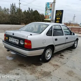 Opel Vectra 1989