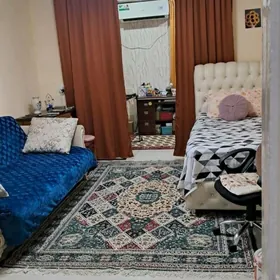 6 мкр по Свободе