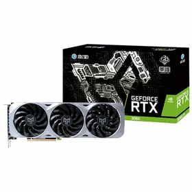 RTX 3060 12GB METALTOP