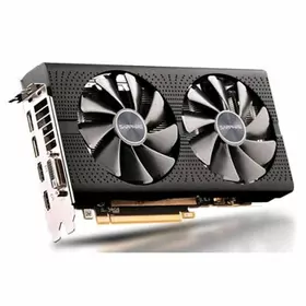 videocard RX 580 8GB NITRO+