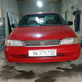 Toyota Carina 1993