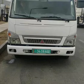 Mitsubishi Canter 2013