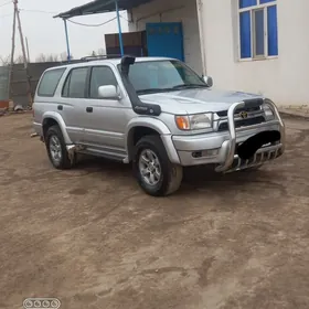 Toyota 4Runner 2001