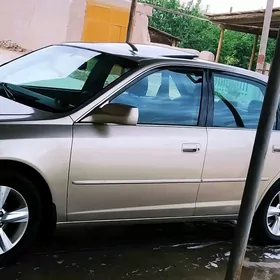 Toyota Avalon 2000