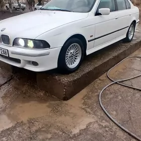 BMW 528 1996