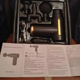 массажистга