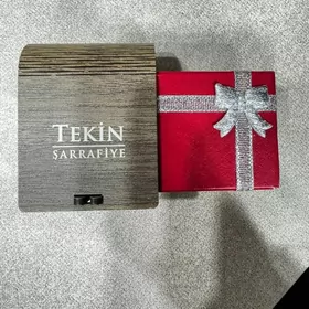 подарочные коробочки