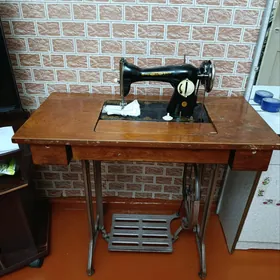 швейная машина