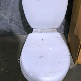 Unitaz ECE türküň önümi