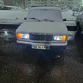 Lada 2107 2002