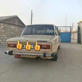 Lada 2106 1990