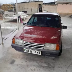 Lada 2109 1992