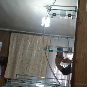 зеркало для ванной комнаты