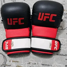 Perçatka/Перчатки