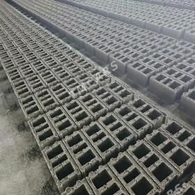 KERPIÇ MYTY SEMENT ŞEBEN GUM