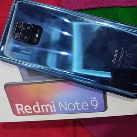 Redmi Note 9pro
