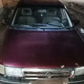 Opel Astra 1992