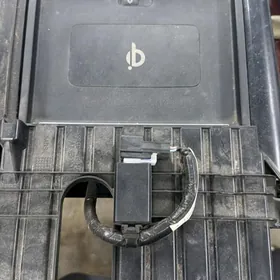 camry 2018-2024 zaryatnik