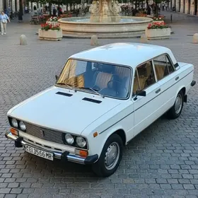 Lada 2106 1990