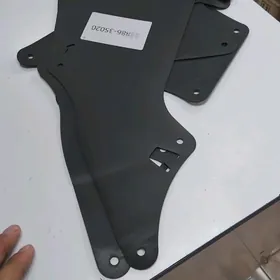 Zaşita dwigatel Prada hayluks