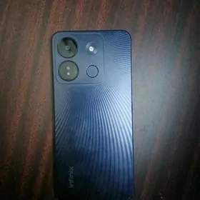 Infinix SMART 7HD