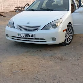 Lexus ES 2005