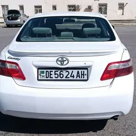 Toyota Camry 2008