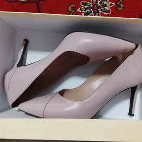 ORIGINAL KOWUS TUFLI KABLUK