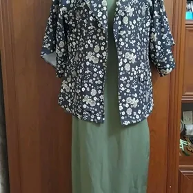 платья женские