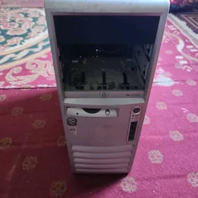 компютер просесор