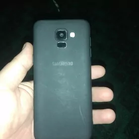 SAMSUNG A6
