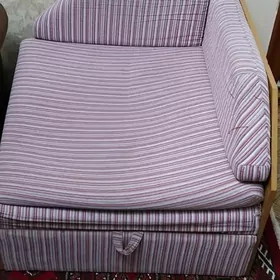 кресло кровать