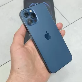 IPHONE 12 PRO MAX 256GB