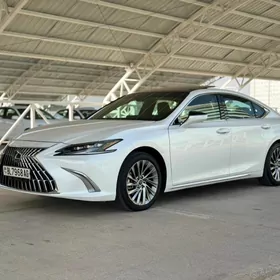 Lexus ES 350 2024